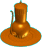 Persian coffee