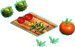 Buy salad