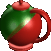 Round teaset