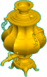 Russian Samovar