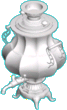 Russian Samovar