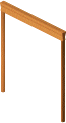 Doorframe