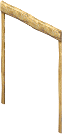 Big Saloonframe