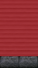 falu-red wallpaper