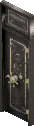 Safety door