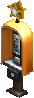 Studiotown replacement phone