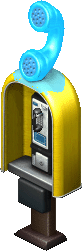 Hot Date phone replacement