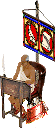 Roman phone