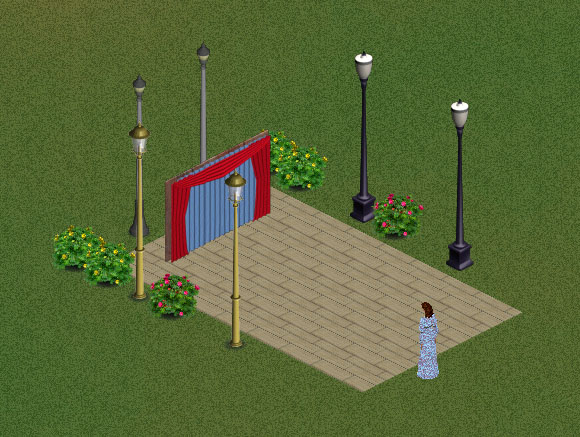 Sims 1 Hacked Object S Sims 1 Hacked Object S