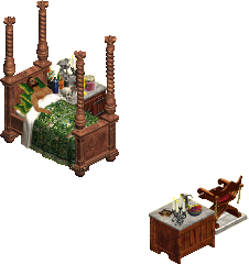medieval soapoperaset