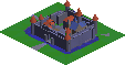 dolls house