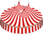cirkustent