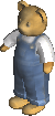 toy teddy