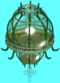 Ceiling light