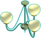 Ceiling lights