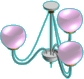 Ceiling lights