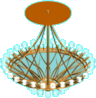 Ceiling light