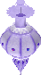 Purplechineselamp