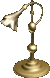 Table lamp