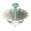 ceiling light