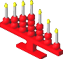 Christmas light
