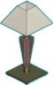 Table lamp