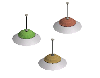 Ceiling light