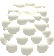 Snowball garden light