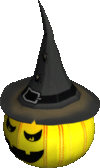 Halloween decoration