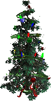 Christmas tree