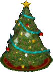 Christmas tree