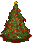 Christmas tree