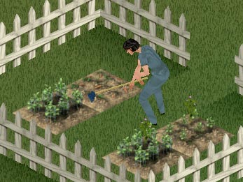 Farmworker plugin