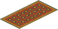 Praying mat