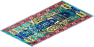 Praying mat
