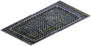 Praying mat