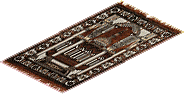 Praying mat