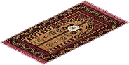 Praying mat