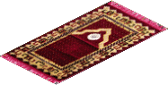 Praying mat