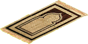 Praying mat
