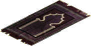 Praying mat