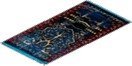 Praying mat