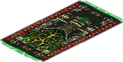 Praying mat
