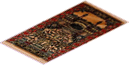 Praying mat