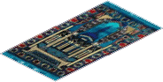 Praying mat