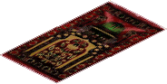 Praying mat