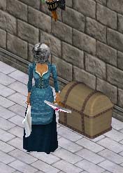 Item adder