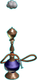 Water pipe