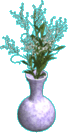 Floor plant