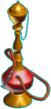 Water pipe